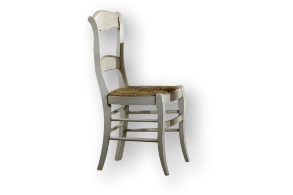 Chaise Paillée Vence