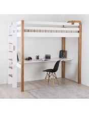 MEZZANINE ANETO COUCHAGE EN 120 - COMPOSITION N°7