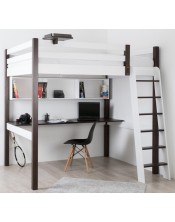 MEZZANINE ANETO COUCHAGE EN 140 - COMPOSITION N°11
