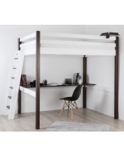 MEZZANINE ANETO COUCHAGE EN 140 - COMPOSITION N°10