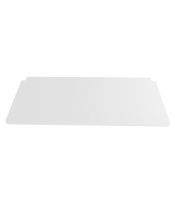 Plateau de Bureau Droit pour Mezzanine Aneto