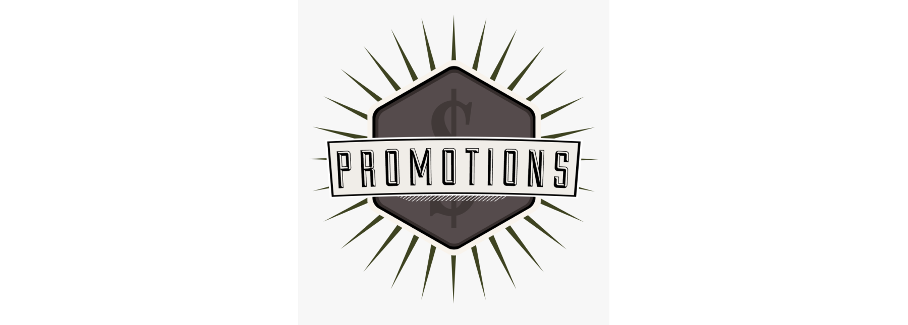 Promotions